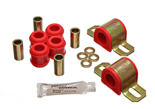 Energy Suspension Suz Sway Bar Set 1.5101R