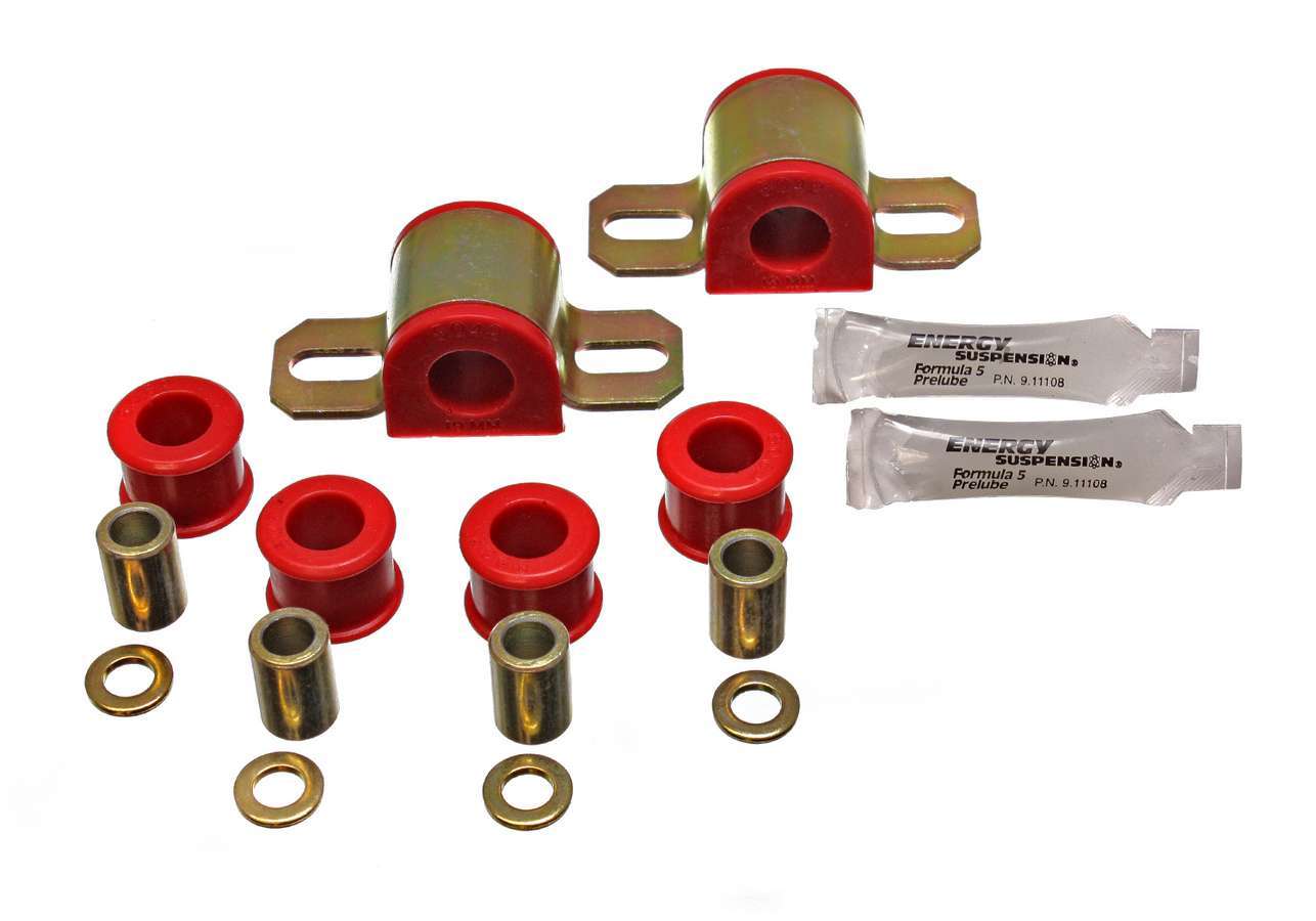 Energy Suspension Front Sway Bar Bushing Set Miata 11.5102R