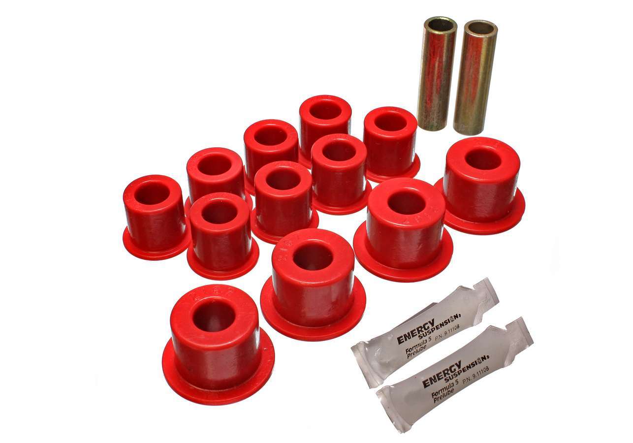 Energy Suspension Spring Bushing 14.2102R