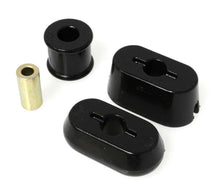 Energy Suspension Motor Mount Insert Set VW Beetle 15.1105G (Black)