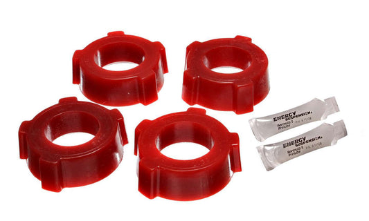 Energy Suspension Spring Plate Bushing VW 54-67 15.2108R