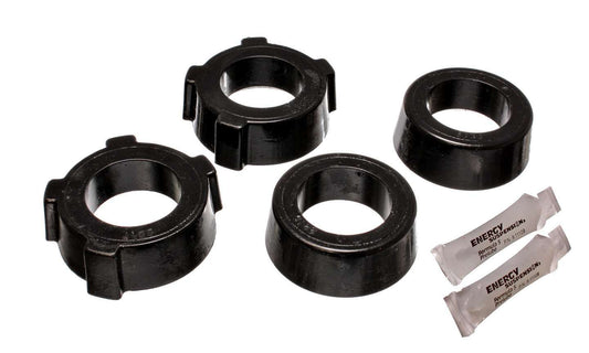 Energy Suspension Spring Plate Bushing VW 69-78 15.2109G (Black)