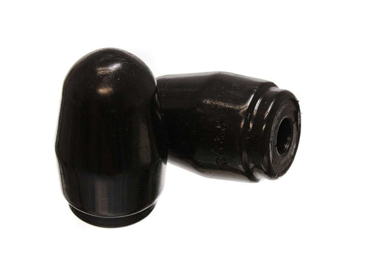 Energy Suspension Rear Bump Stop Bushings VW 15.6102G (Black)