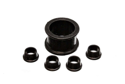Energy Suspension Rack & Pinion Bushing Set Honda Civic 16.10104G (Black)
