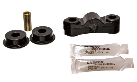 Energy Suspension Transmission Shifter Bushings Acura/Honda 16.1102G (Black)