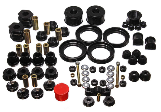 Energy Suspension Master Bushing Kit Honda Civic 16.18110G