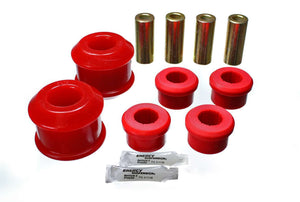 Energy Suspension Front Control Arm Bushing Honda Civic 16.3116R