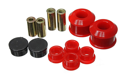 Energy Suspension Front Control Arm Bushing Set 16.3122R