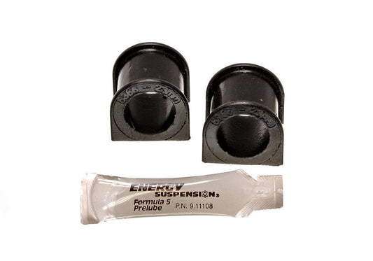Energy Suspension Front Sway Bar Bushings 23mm 16.5113G