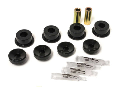 Energy Suspension Front Shock Bushings Acura / Honda 16.8102G (Black)