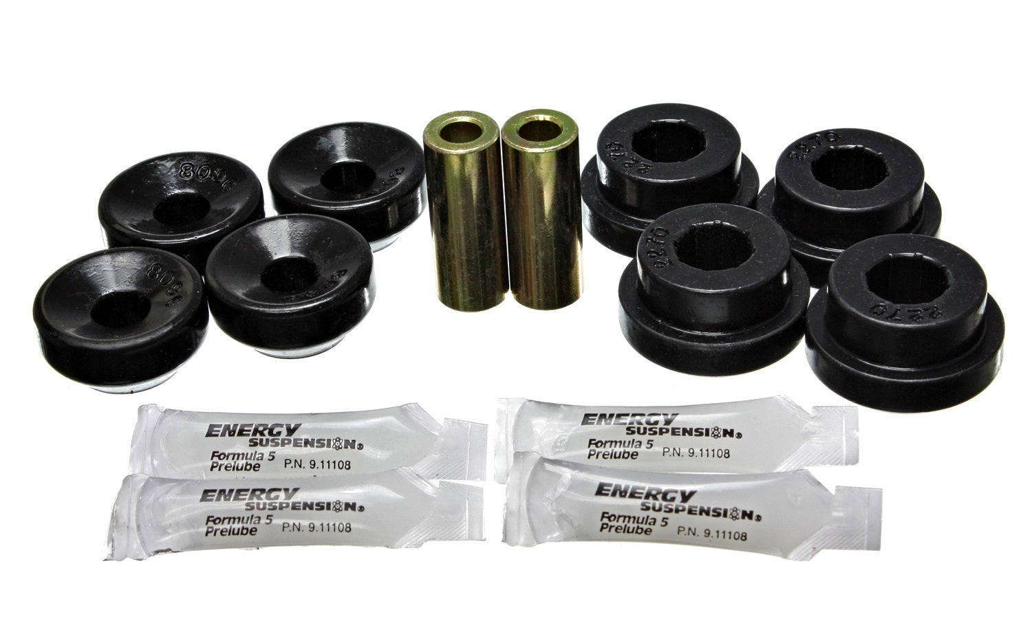 Energy Suspension Rear Shock Bushing Honda 16.8103G
