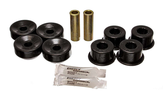 Energy Suspension Rear Shock Bushings Honda 16.8108G