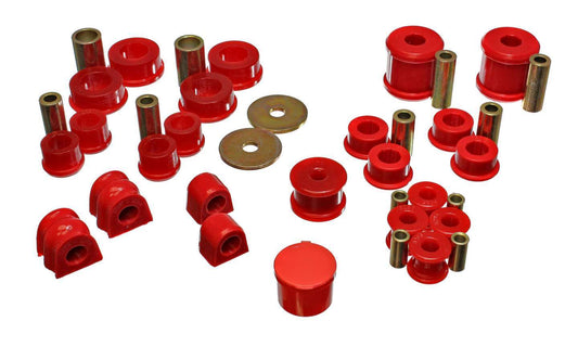 Energy Suspension Master Set Subaru WRX 19.18101R