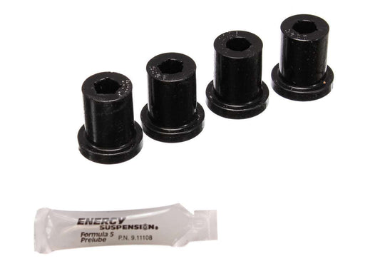 Energy Suspension Rear Frame Shackle Bushings Jeep CJ 2.2117G