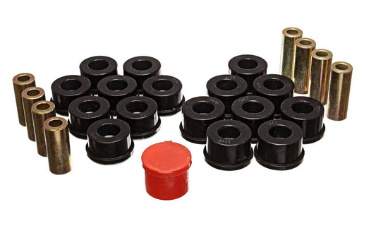 Energy Suspension Rear Control Arm Bushing Wrangler JK 2.3109G