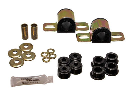 Energy Suspension Sway Bar Bushing Set 25mm Jeep 2.5106G