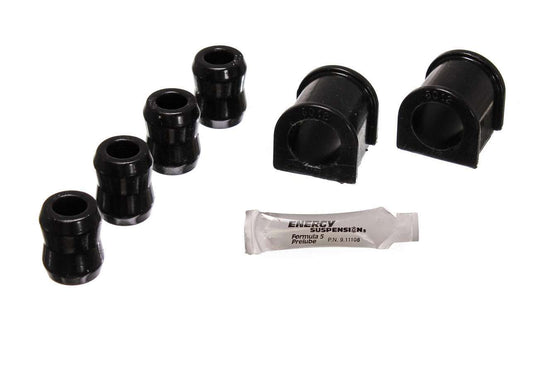 Energy Suspension Sway Bar Bushing Set 1.125" Wrangler YJ 2.5107G