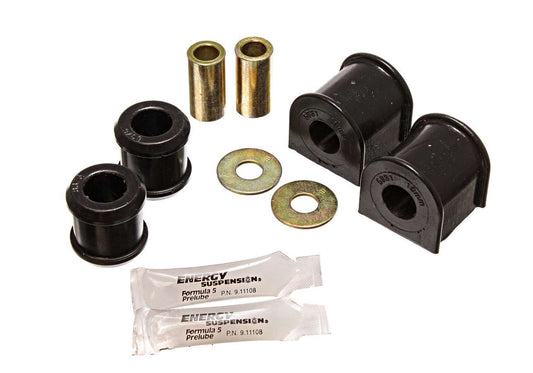 Energy Suspension Rear Sway Bar Bushing 07-11 Jeep Wrangler JK 2.5113G