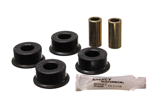 Energy Suspension Tracking Arm Bushings Jeep Wrangler YJ 2.7101G