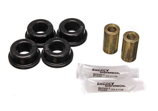 Energy Suspension Rear Track Arm Bushings Grand Cherokee/TJ 2.7103G (Black)