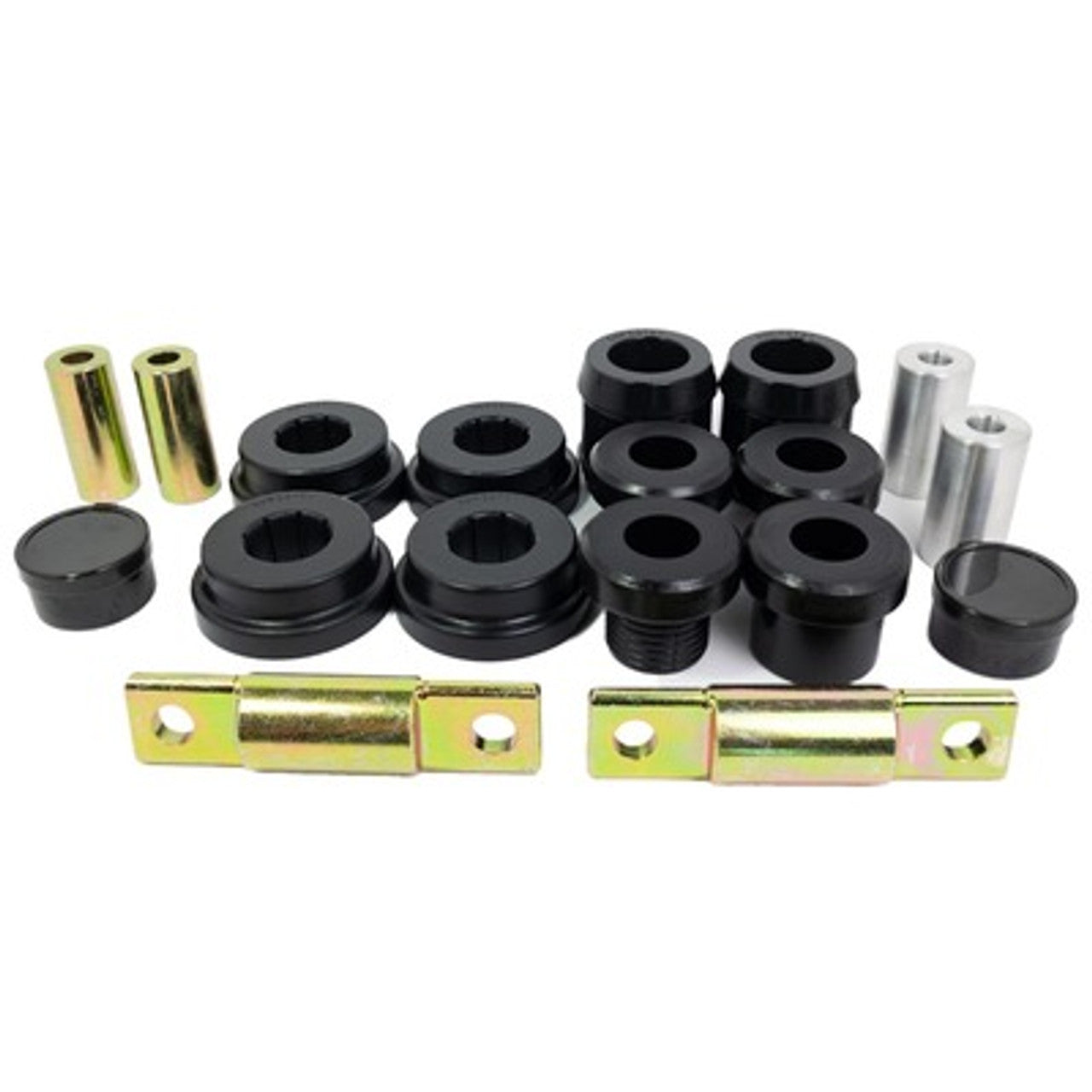 Energy Suspension Front Control Arm Bushing Set