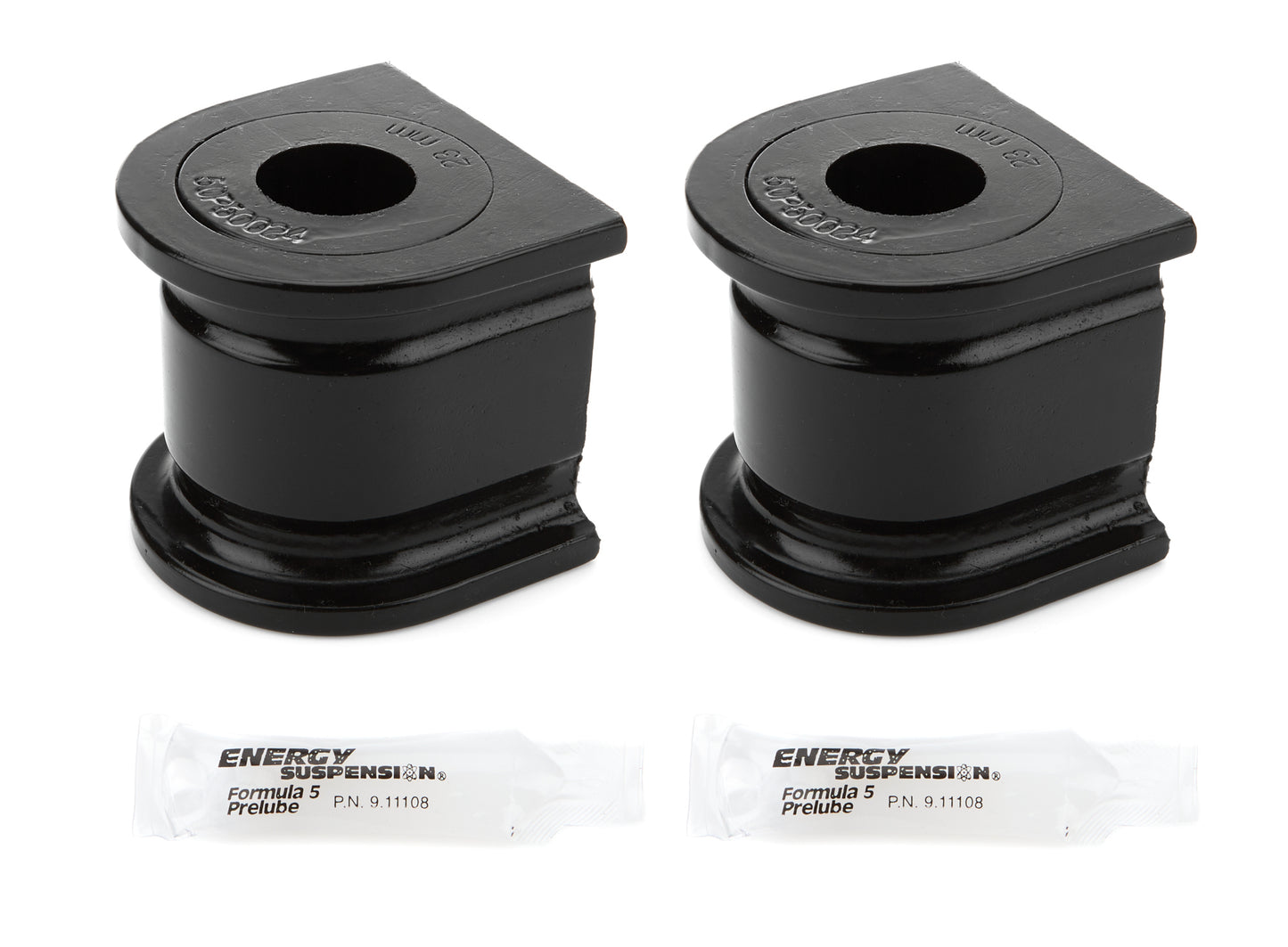 Energy Suspension Front Sway Bar Bushings 23mm Mercedes Benz Sprinter 20.5101G