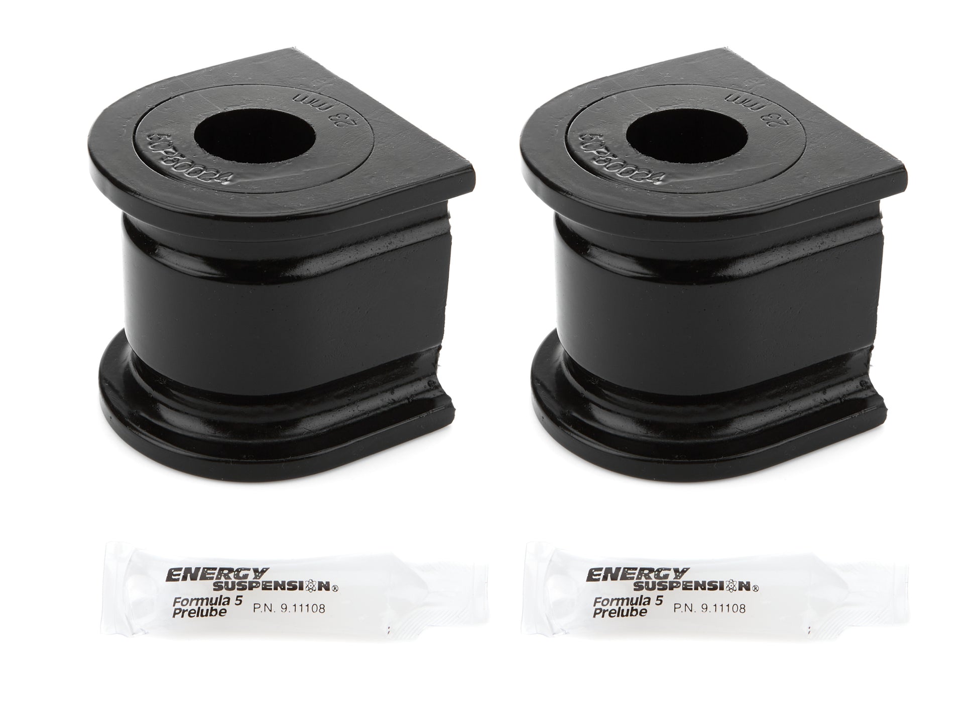 Energy Suspension Front Sway Bar Bushings 23mm Mercedes Benz Sprinter 20.5101G