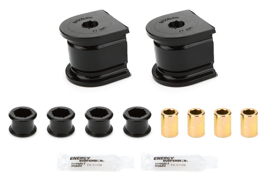 Energy Suspension Rear Sway Bar Bushings 17mm Mercedes Benz Sprinter 20.5102G