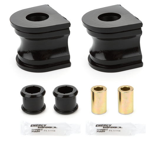 Energy Suspension Rear Sway Bar Bushings 31mm Mercedes Benz Sprinter 20.5103G