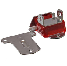 Energy Suspension Motor Mount BBC Chrome Finish 3.1118G (Red)