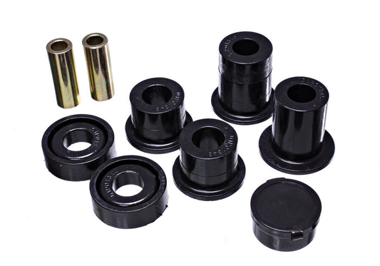 Energy Suspension Front Differential Mount Bushing 07-10 GM Truck 3.1154G