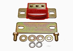 Energy Suspension Transmission Mount GM Short 3.1158G (Red)