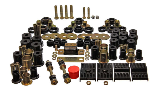 Energy Suspension Hyper-Flex Master Set 74-75 Firebird 3.18116G