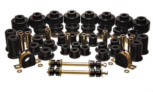 Energy Suspension Hyper-Flex Master Set 99-06 Silverado 1/2 Ton 2WD 3.18129G