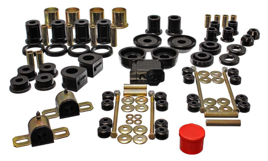 Energy Suspension Hyper Flex Bushing Kit GM F-Body 3.18130G
