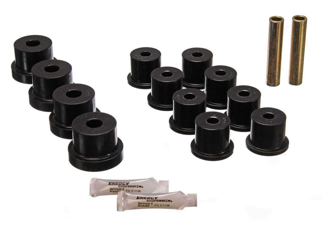 Energy Suspension Spring Bushing GM F-Body/X-Body 3.2101G