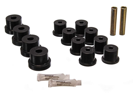 Energy Suspension Spring Bushing GM F-Body/X-Body 3.2101G