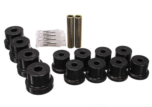 Energy Suspension Spring Bushing  GM F-Body 3.2102G