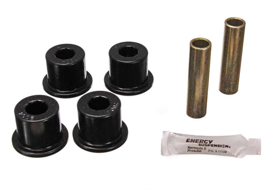 Energy Suspension Spring Shackle Bushing 73-87 GM Truck 3.2125G