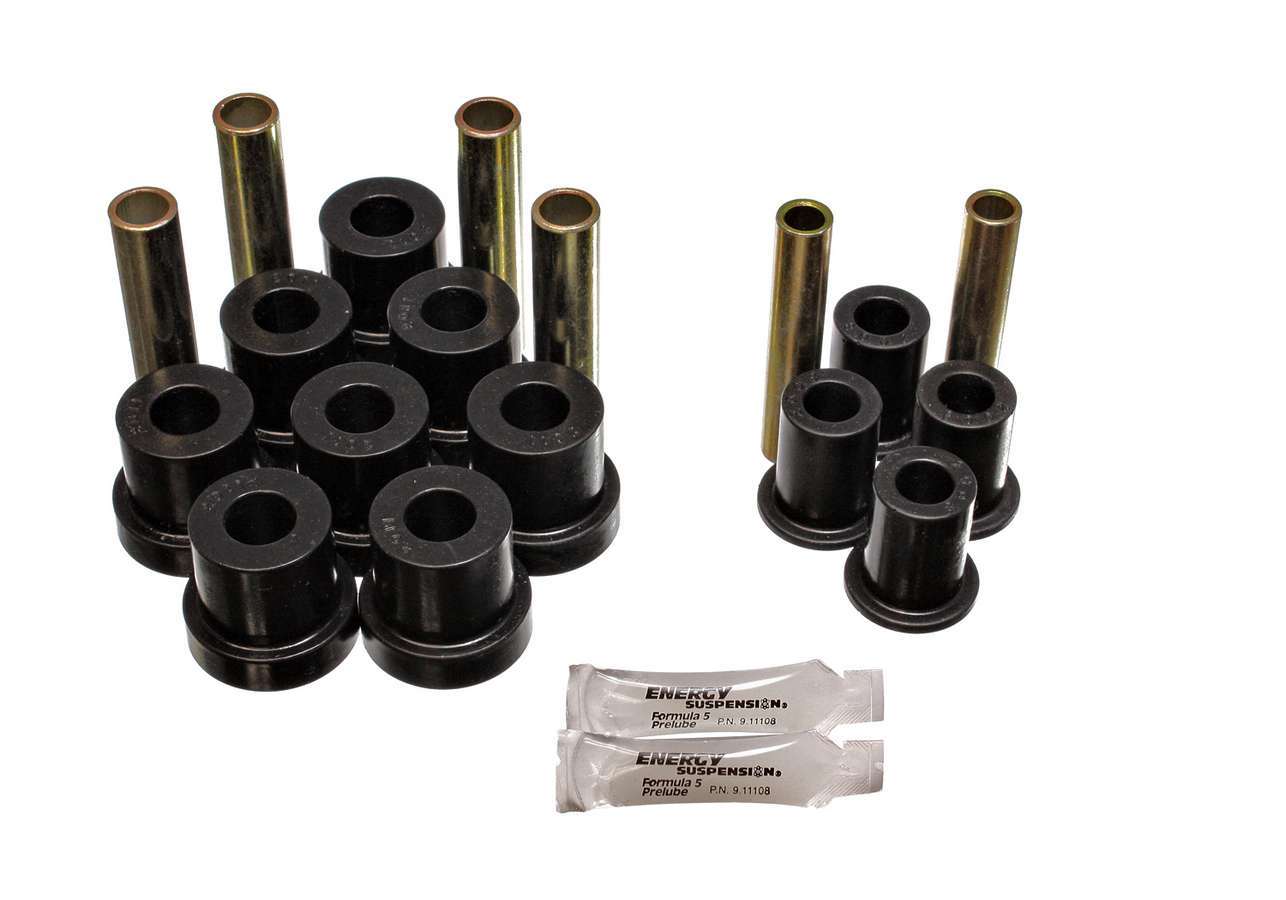 Energy Suspension Spring Bushing Set GM SUV 4WD 3.2130G