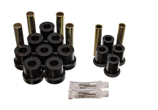 Energy Suspension Spring Bushing Set GM SUV 4WD 3.2130G