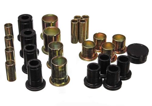 Energy Suspension Front Cont Arm Bushing Set GM 3.3102G