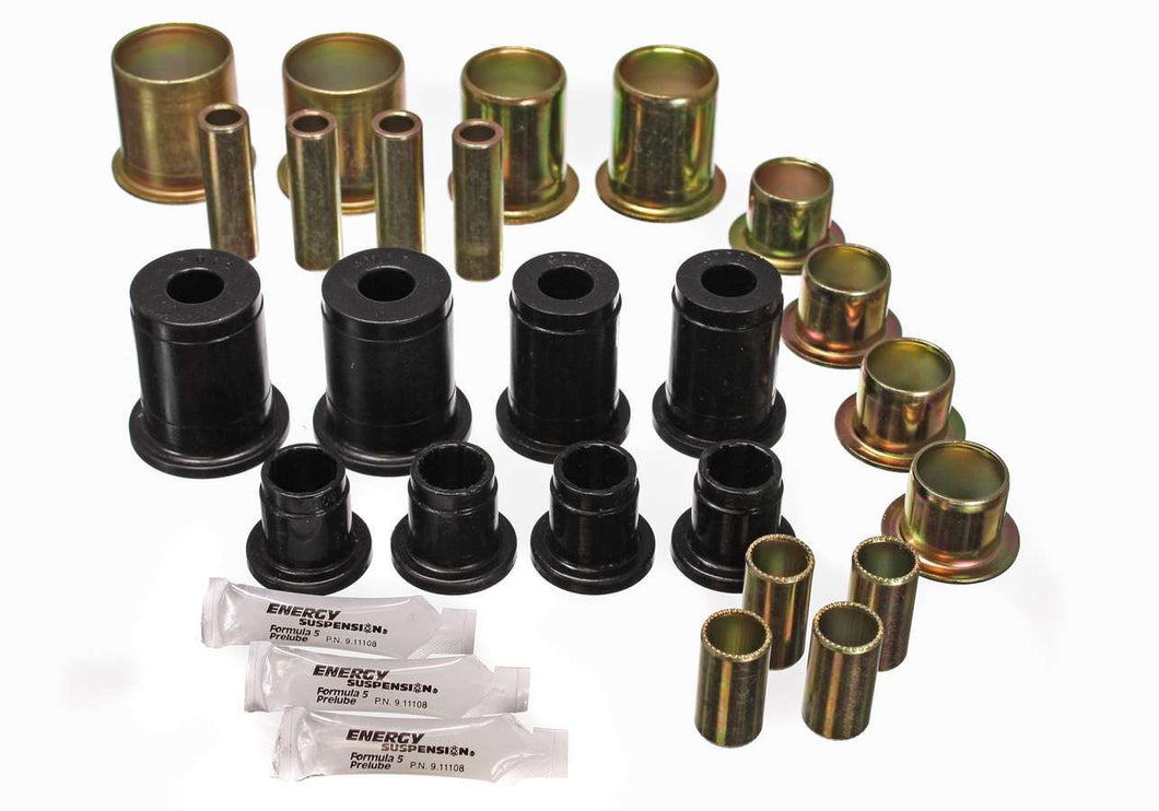 Energy Suspension Front Control Arm Bushing GM A-Body 3.3117G