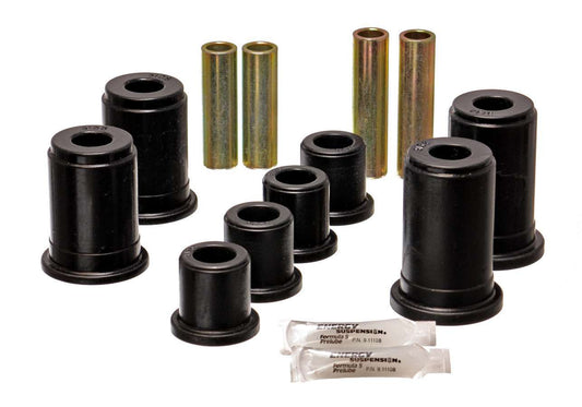 Energy Suspension Front Sway Bar Bushings 99-06 Silverado 1/2 Ton 2WD 99-06 3.3186G