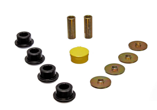 Energy Suspension Rear Trailing Arm Bushing Corvette 63-82 3.3191G