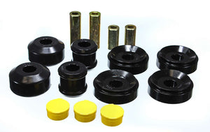 Energy Suspension Control Arm Bushing Set Front Camaro 3.3195G