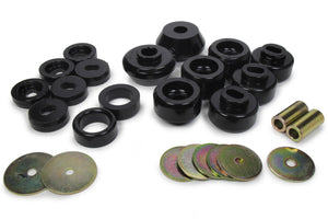 Energy Suspension Body Mount Bushing Set 07-13 GM Truck 3.4175G