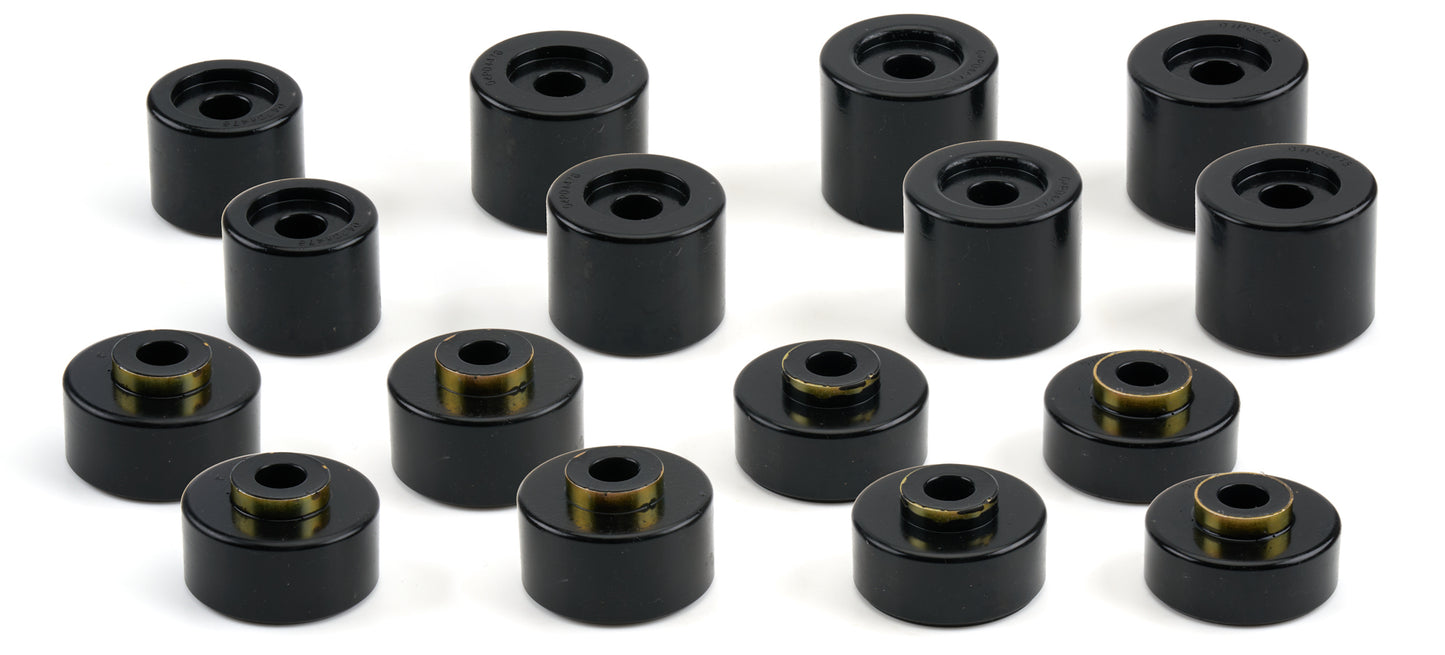 Energy Suspension Body Mount Bushings