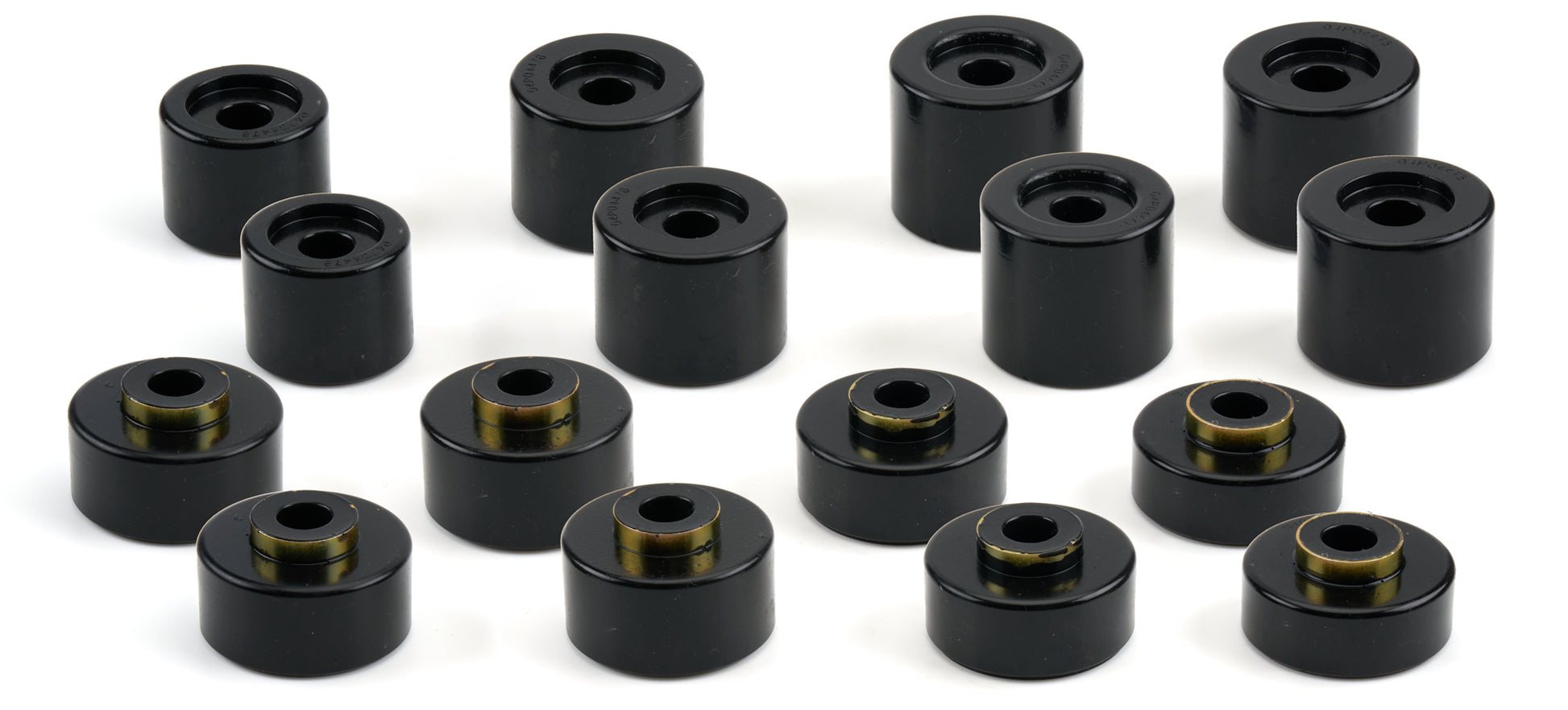 Energy Suspension Body Mount Bushings