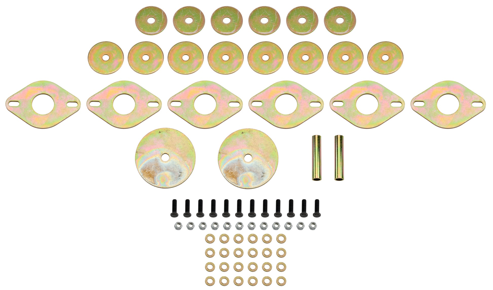Energy Suspension Body Mount 